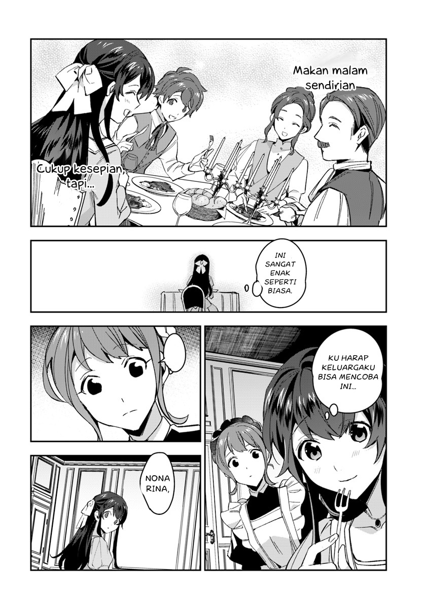 Dazzling Prince! Chapter 02.2 Gambar 6